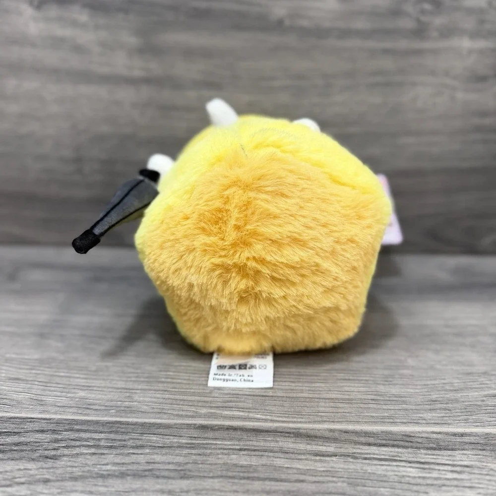 Rainy Plague Doctor Squishable Mini 6 Inch Plush Raincoat Alter Egos